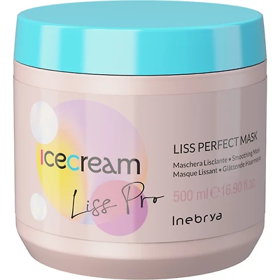LISS-PRO Masque