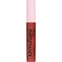 Lip Lingerie XXL Matte Liquid Lipstick, Vegan Formula