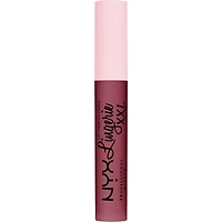 Rouge à lèvres liquide Lip Lingerie XXL, Fini Mat, Longue tenue