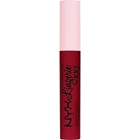 Lip Lingerie XXL Matte Liquid Lipstick, Vegan Formula