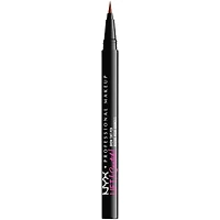 Lift & Snatch! Eyebrow Tint Pen, Longwear
