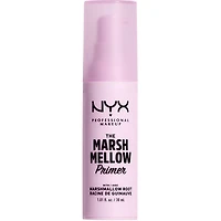 Base de teint floutante Marshmellow, Base de teint multi-fonctions, Formule végane, Multi-bénéfices 10 en 1
