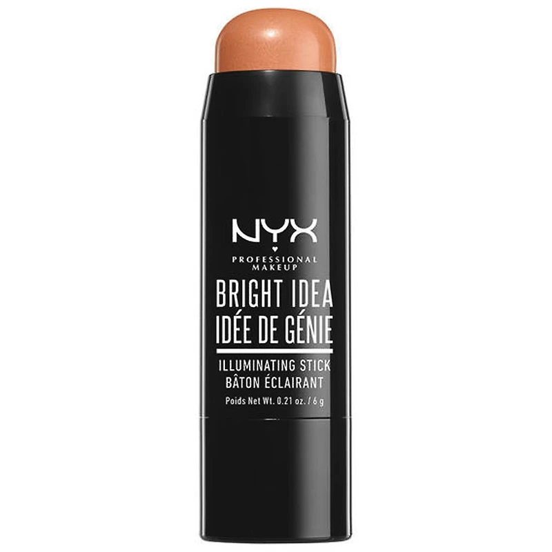 Bright Idea Illuminating Stick