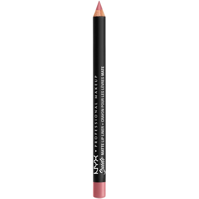 Suede Lip Liner