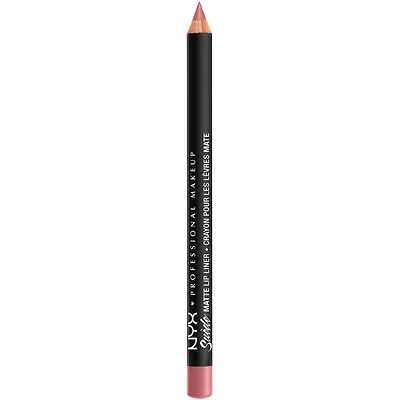 Suede Lip Liner