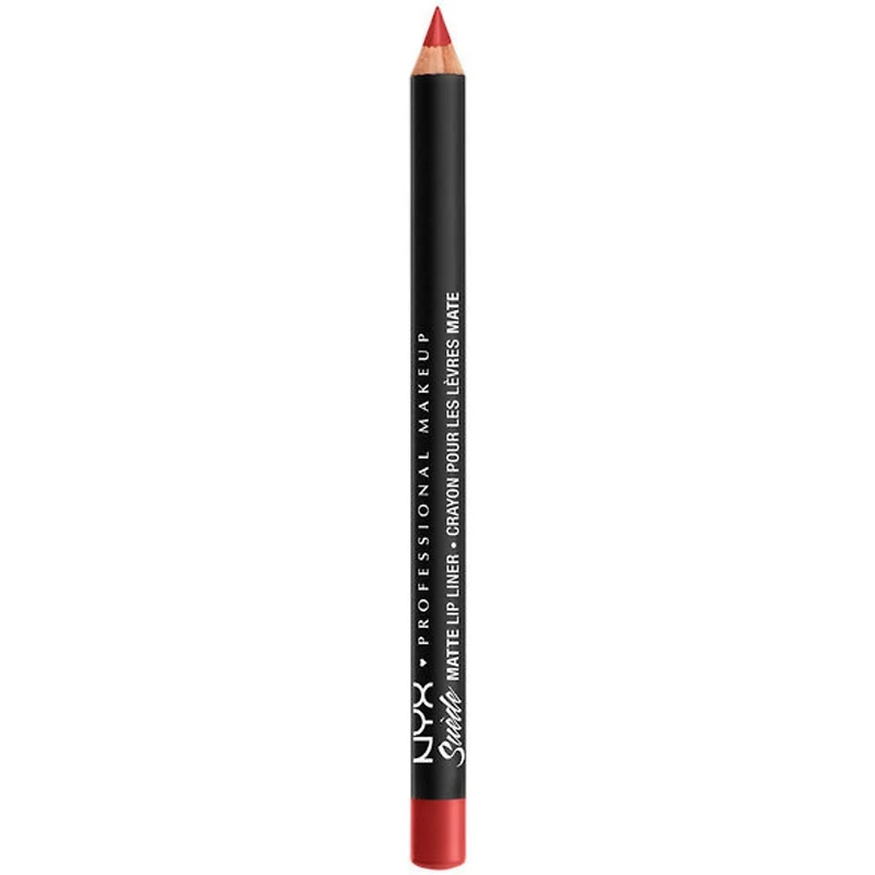 Suede Lip Liner