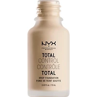 Total Control Drop Foundation