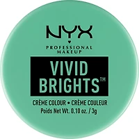 Vivid Brights Crème Colour