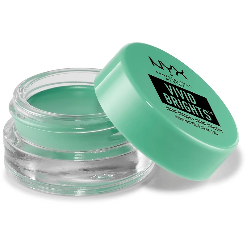 Vivid Brights Crème Colour