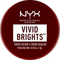 Vivid Brights Crème Colour