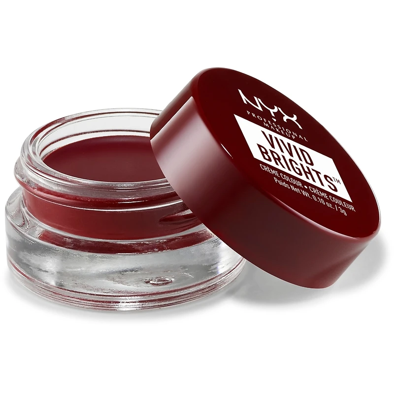 Vivid Brights Crème Colour