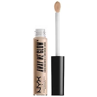 Away We Glow Liquid Highlighter