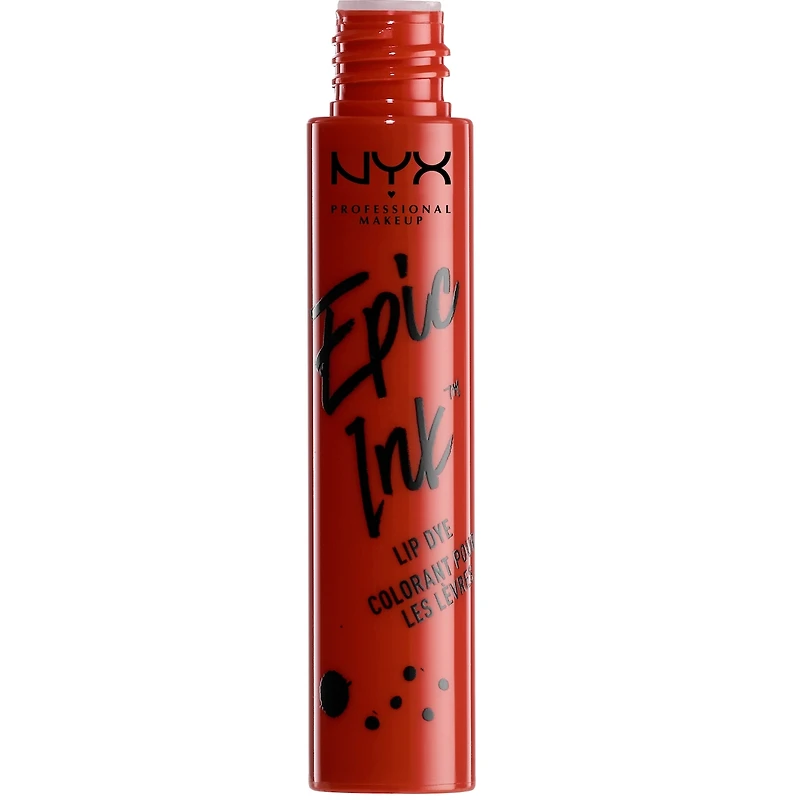 Epic Ink™ Lip Dye