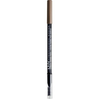 Crayon Pour Sourcils En Poudre