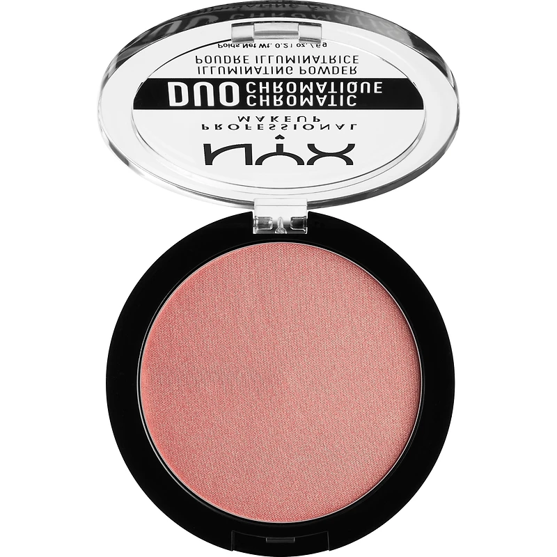 Duo Chromatic Illuminating Powder