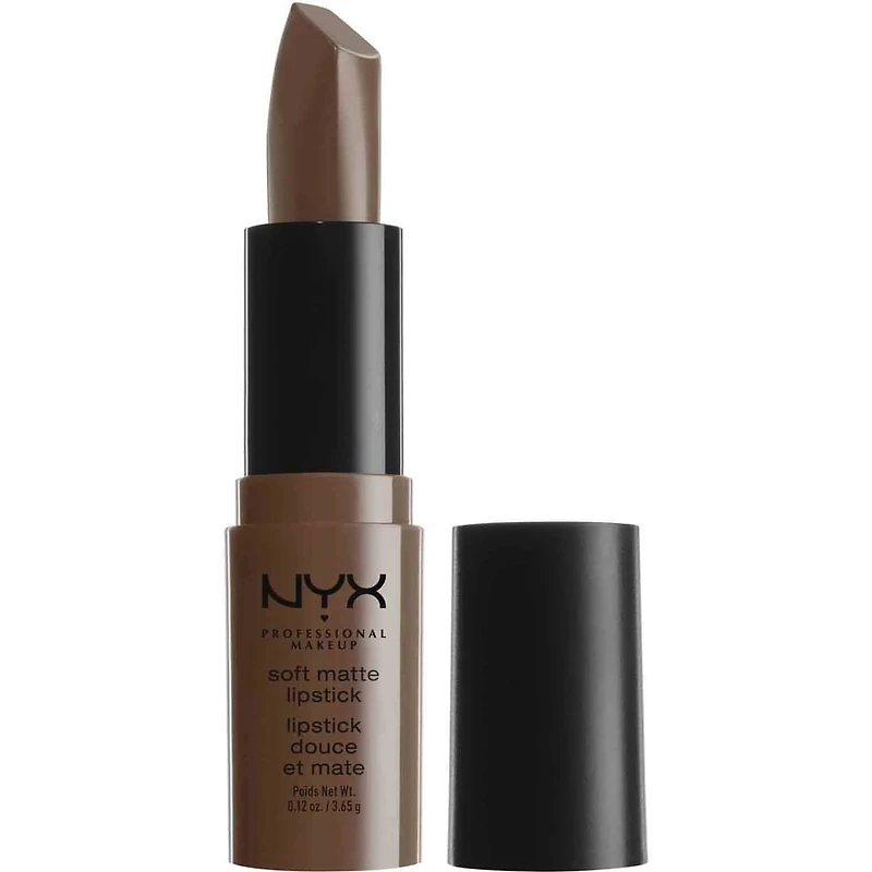 Soft Matte Lipstick