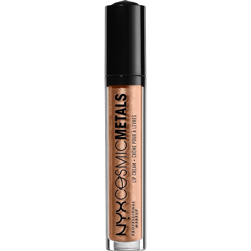 Cosmic Metals Crème Pour Les Lèvres