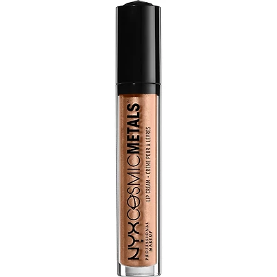 Cosmic Metals Crème Pour Les Lèvres