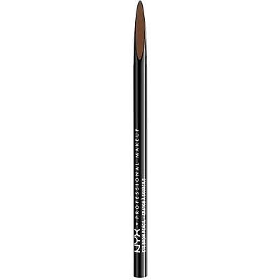 Precision Eyebrow Pencil, Dual-ended brow pencil