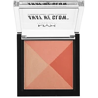 Away We Glow Poudre illuminatrice