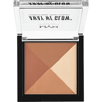 Away We Glow Illuminating Powder