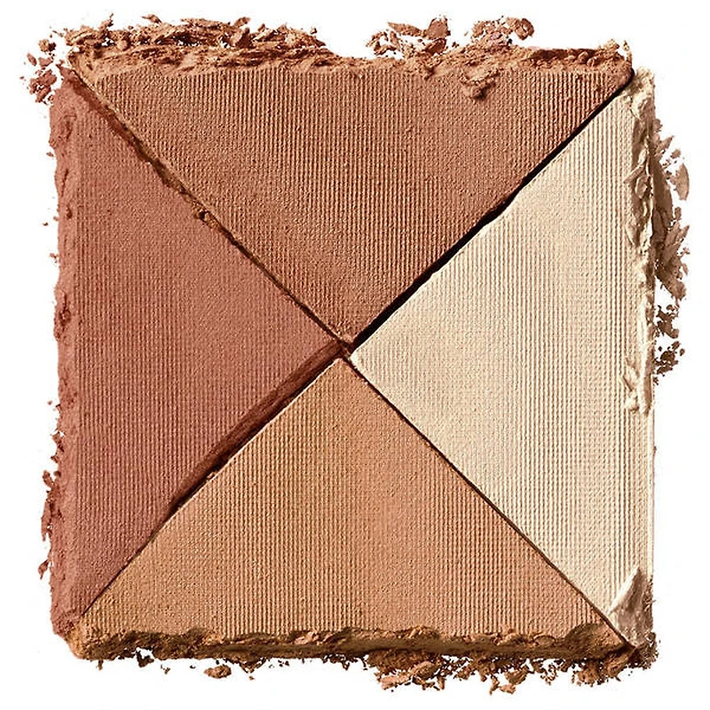 Away We Glow Illuminating Powder