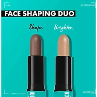 Contour Highlight Wonder Stick