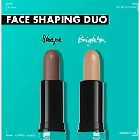 Contour Highlight Wonder Stick