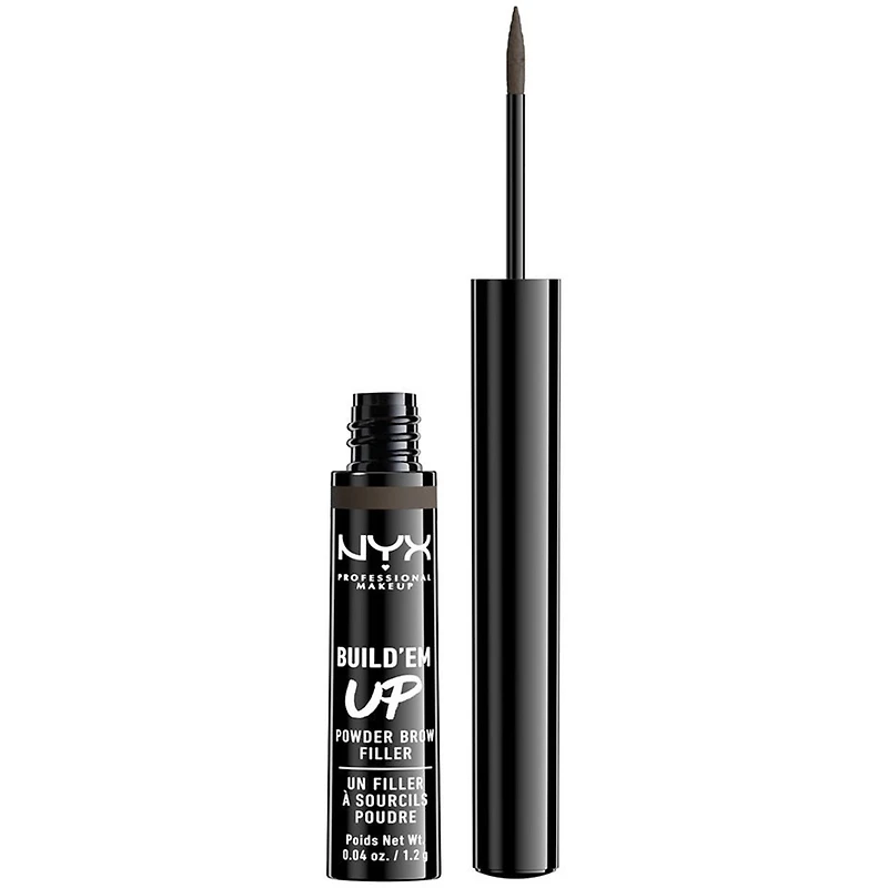 Build 'Em Up Brow Powder
