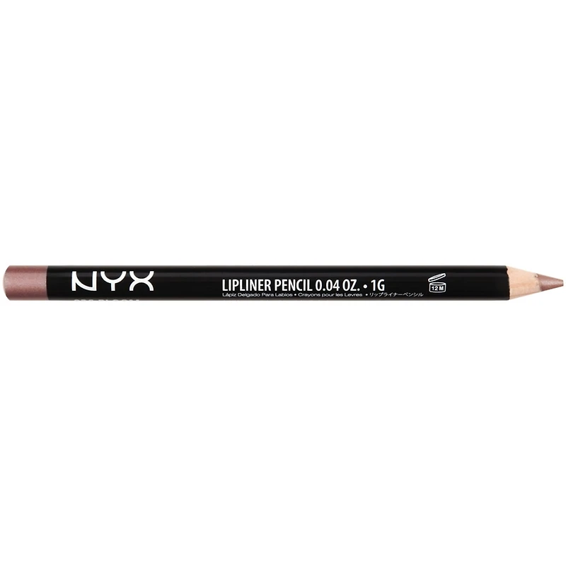 Crayon Fin Pour Les Lèvres