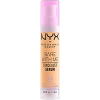 Bare With Me Concealer Serum