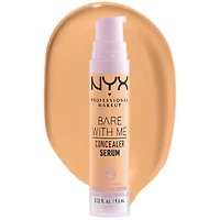 Bare With Me Concealer Serum