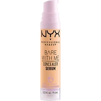 Bare With Me Concealer Serum