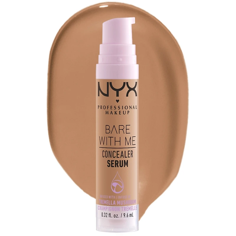 Concealer Serum Bare With Me