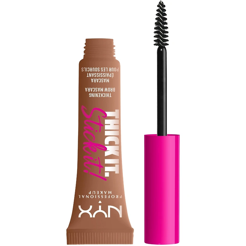 Thick It. Stick It! Brow Mascara