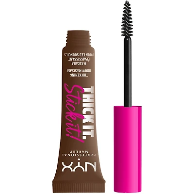 Thick It. Stick It! Brow Mascara