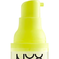 Plump Right Back Primer + Serum, Hydrating Vegan Formula, Smooths & Plumps Skin