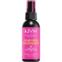 Plump Right Back makeup setting Spray, Long lasting, Plump finish