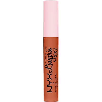 Lip Lingerie XXL Matte Liquid Lipstick, Vegan Formula