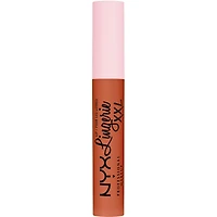 Lip Lingerie XXL Matte Liquid Lipstick, Vegan Formula