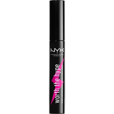 Worth the Hype Mascara Volume & Longueur