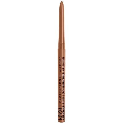Retractable Lip Liner