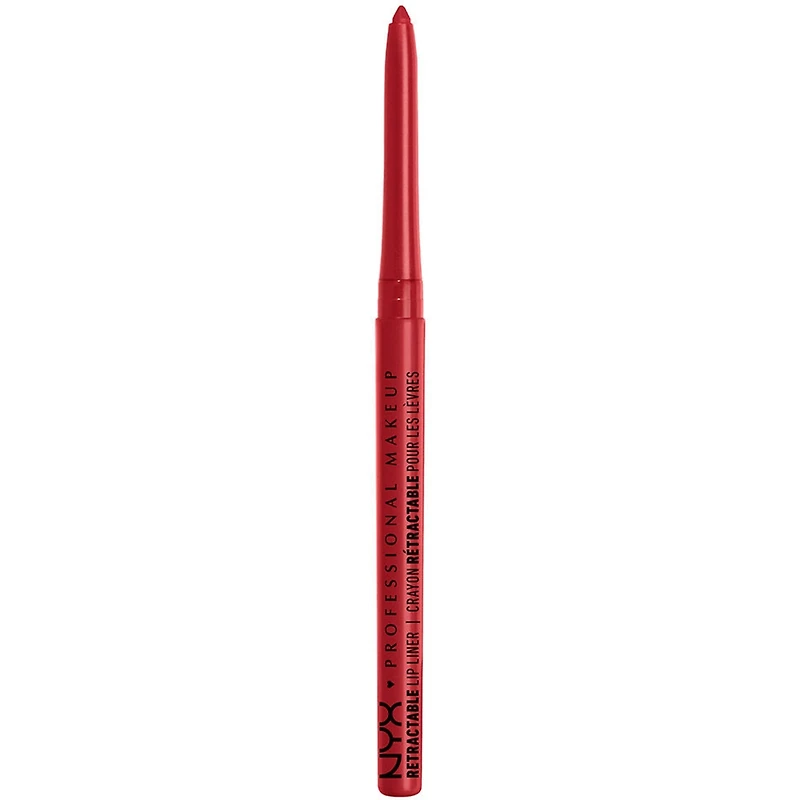 Retractable Lip Liner