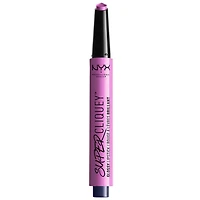 Super Cliquey Glossy Lipstick