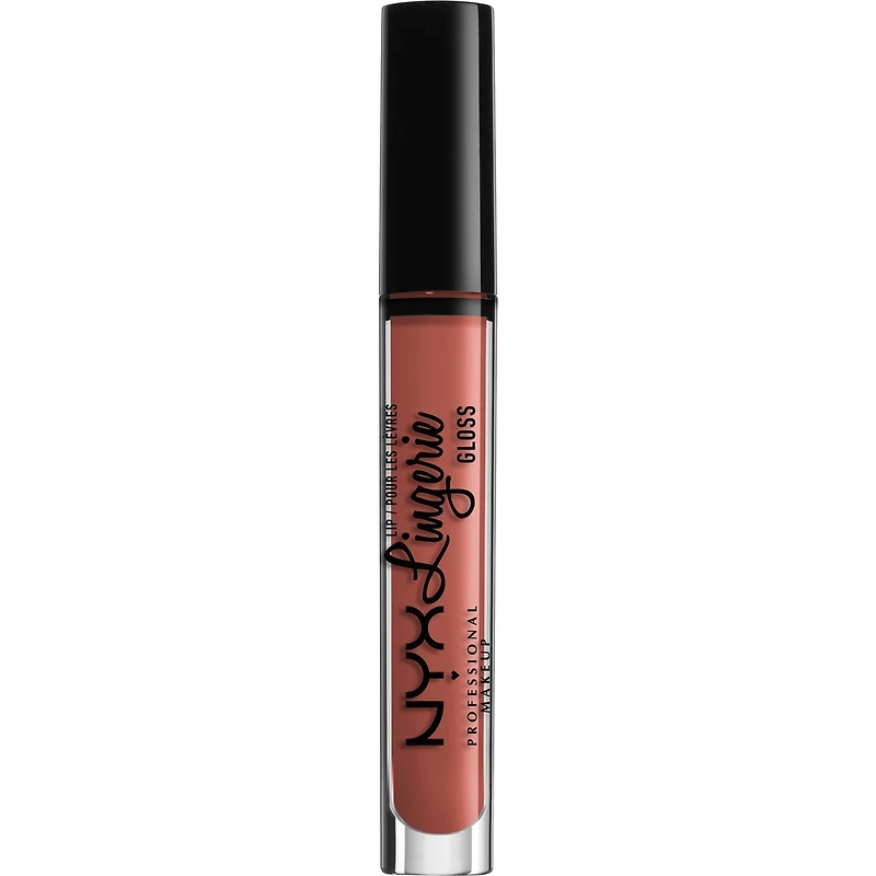Lip Lingerie Gloss