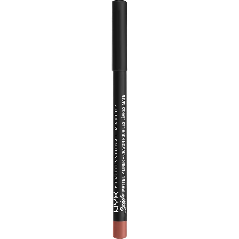 Suede Matte Lipliner