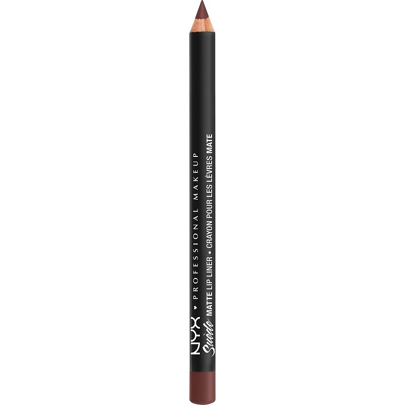 Suede Matte Lipliner