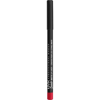 Suede Matte Lipliner