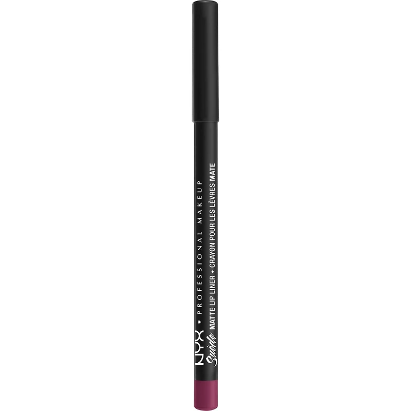 Suede Matte Lip Liner