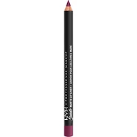 Suede Matte Lip Liner